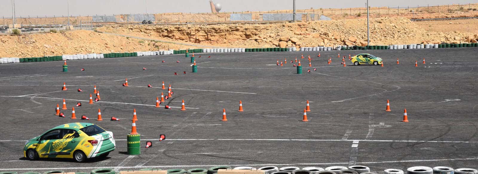 تحدي أوتو كروس (3)