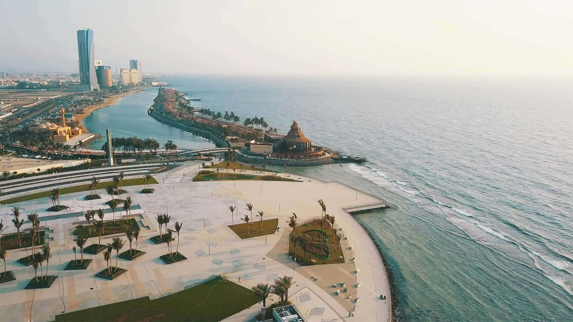 باقة جولة في جدة (3)