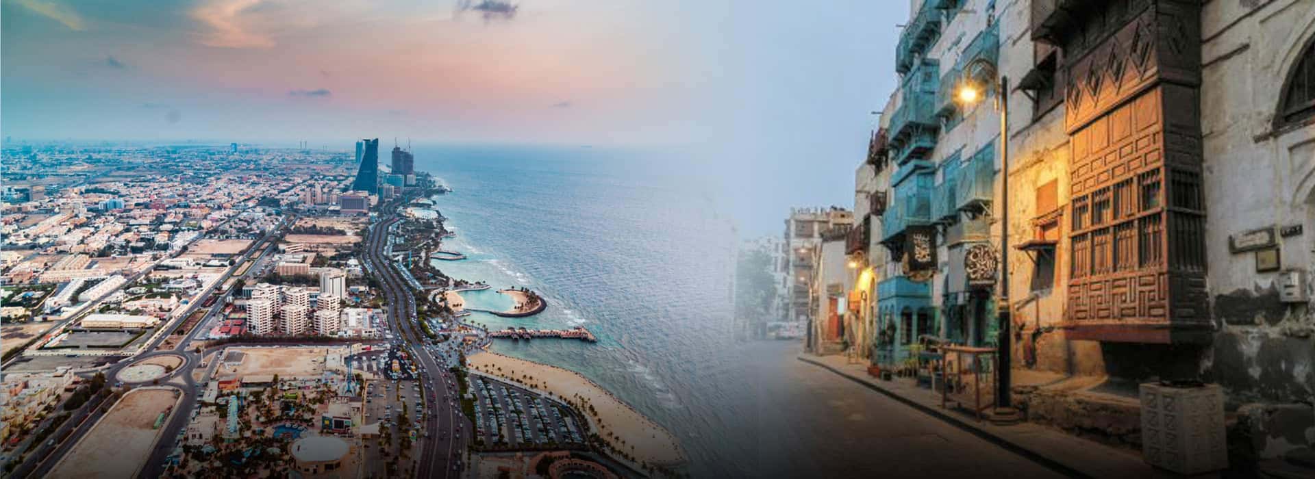 باقة جولة في جدة (2)