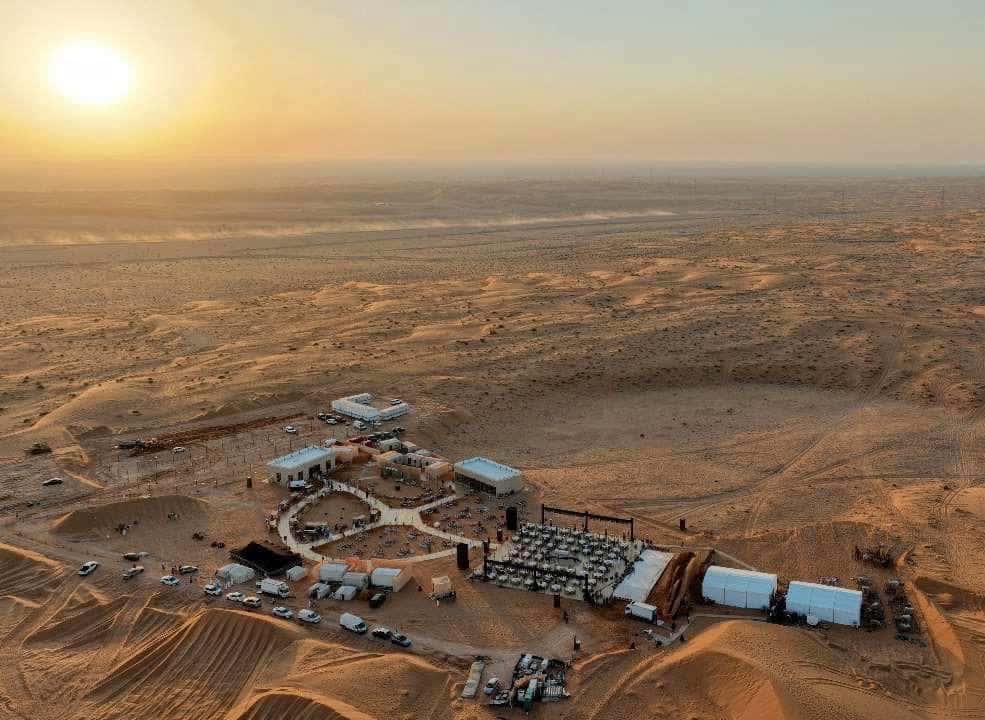 المخيم (5)