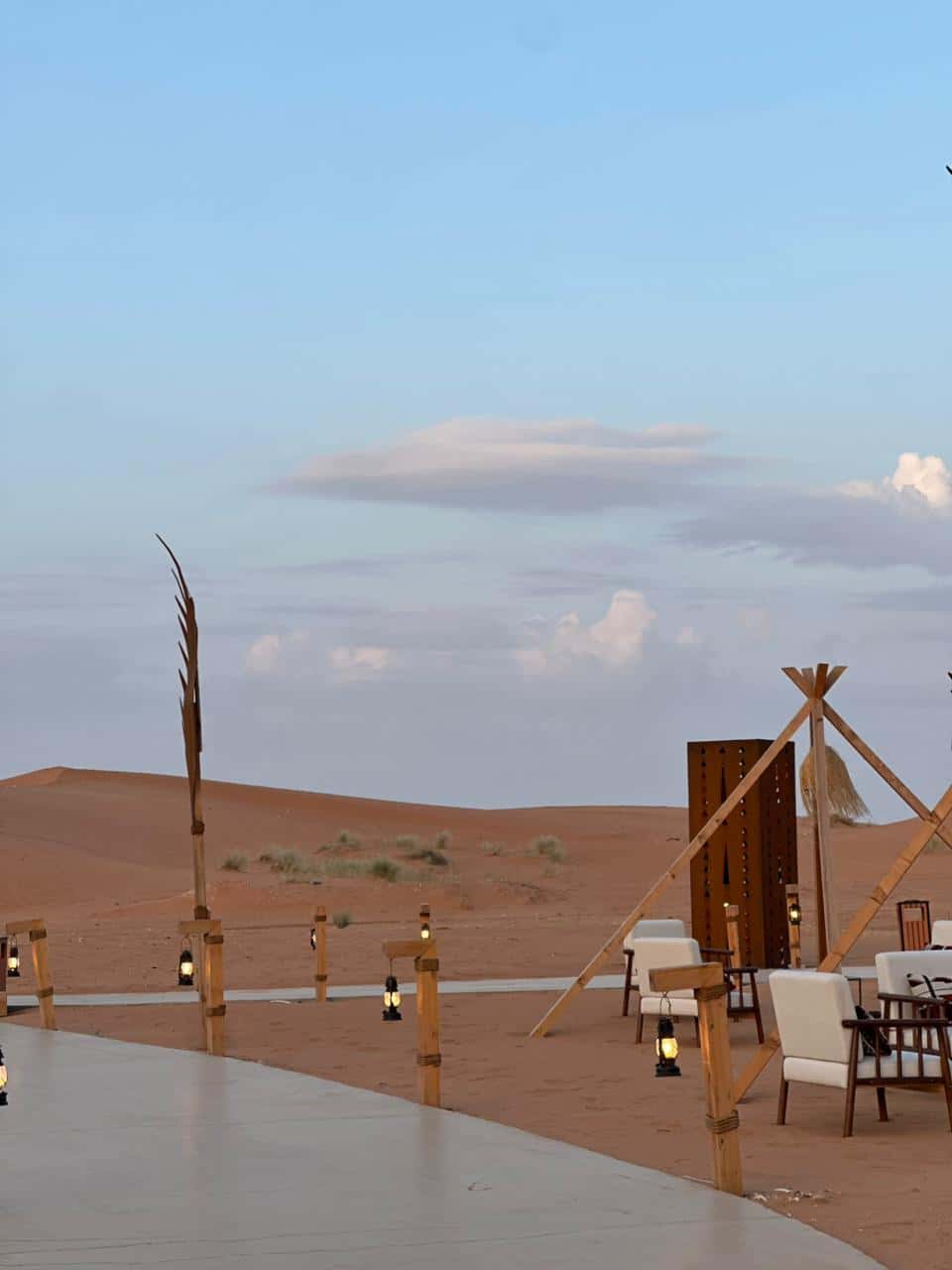Yoga at The Camp in Riyadh (3)