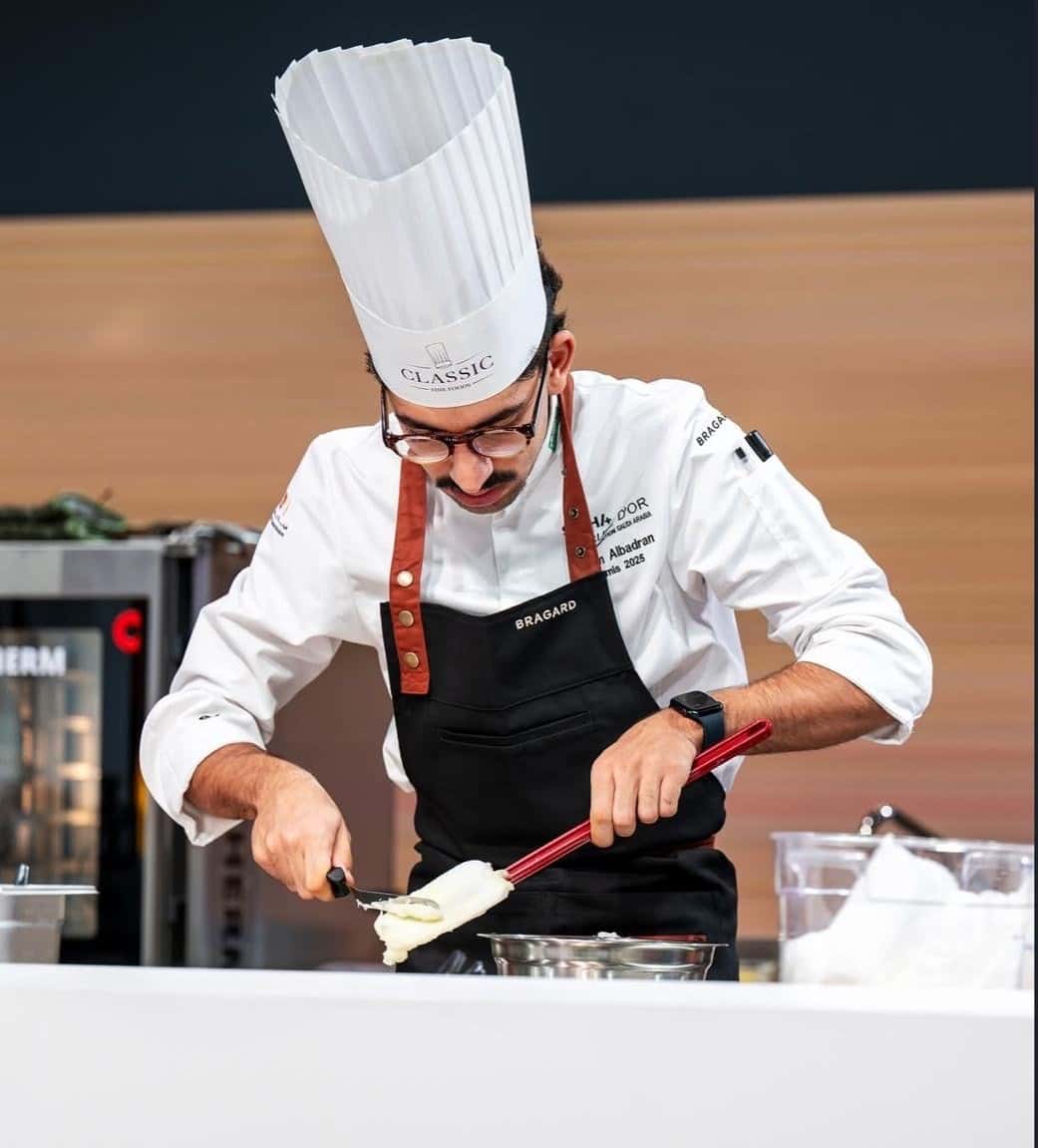 A Live Dining Experience at THE CAMP (2)