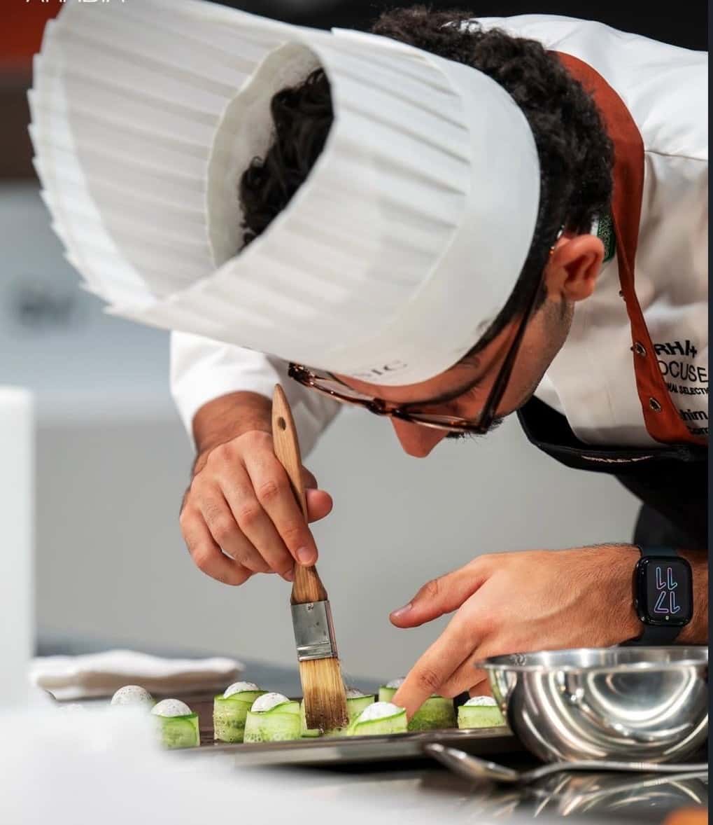 A Live Dining Experience at THE CAMP (4)