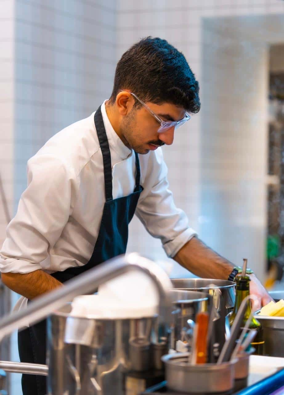 A Live Dining Experience at THE CAMP (3)
