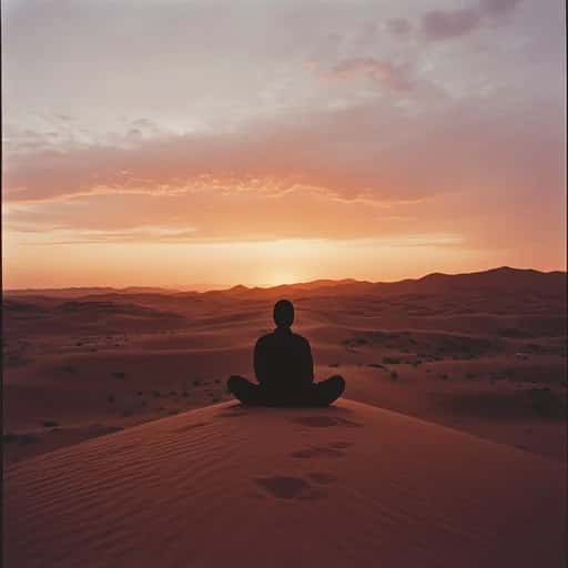 Hike & Meditation on Dunes Ladies Only (3)
