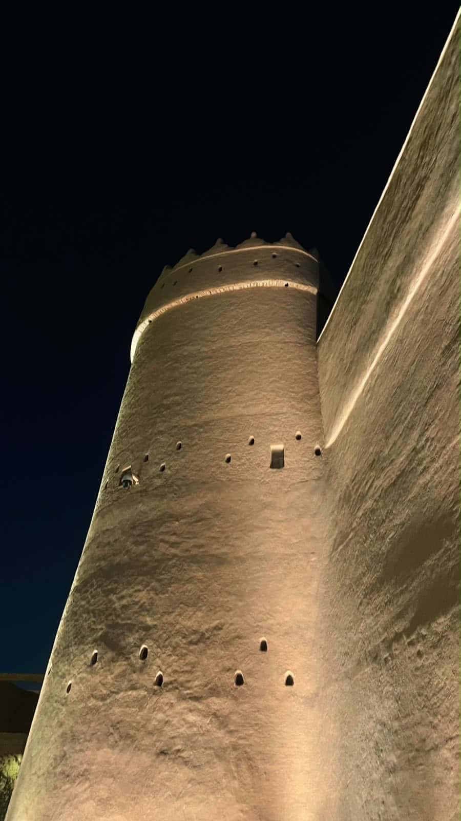 Historical Dirah Tour in Riyadh (3)