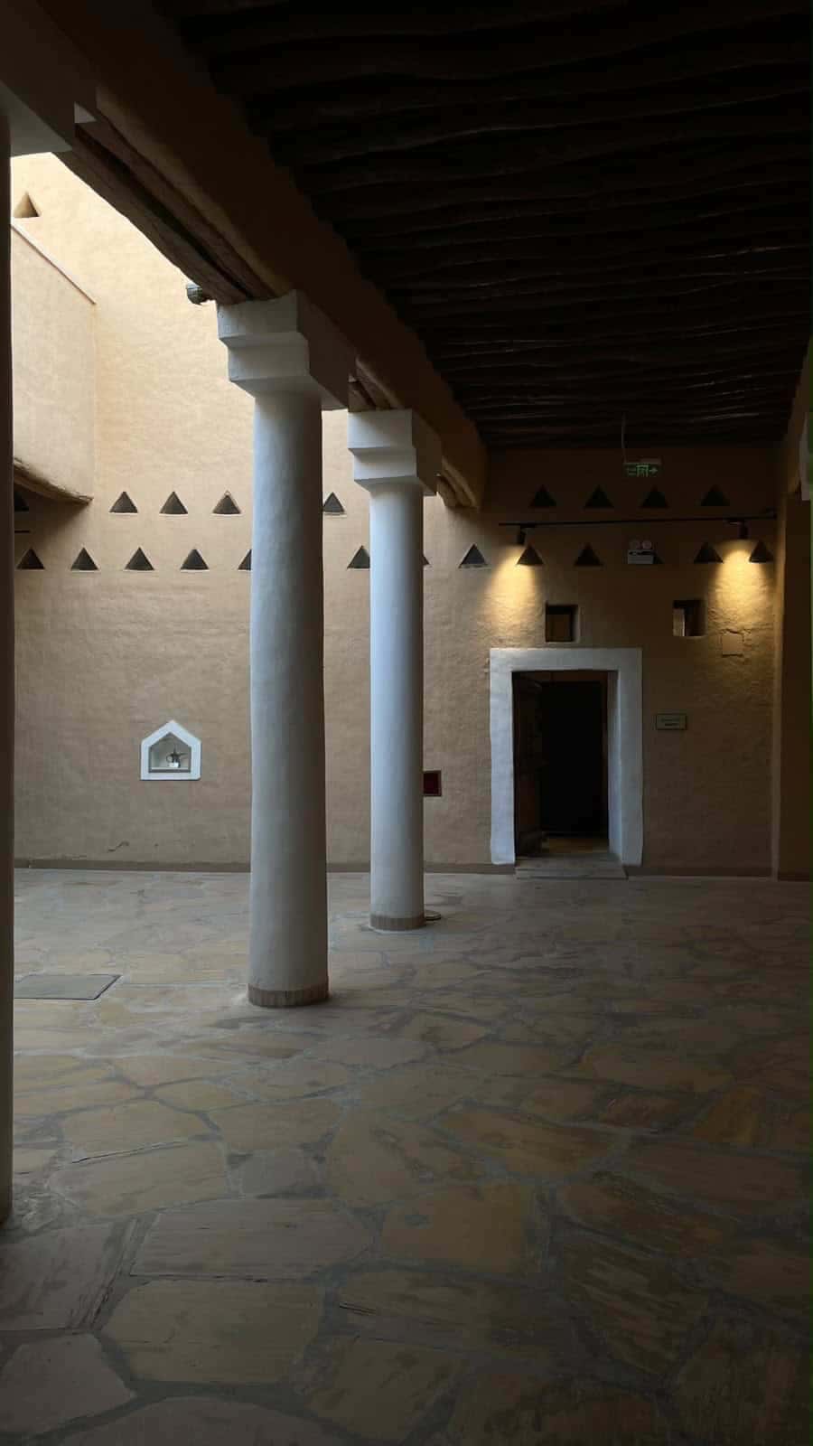 Historical Dirah Tour in Riyadh (4)
