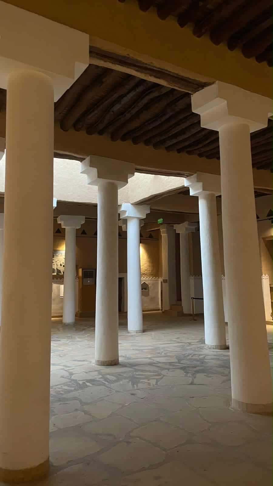 Historical Dirah Tour in Riyadh (5)