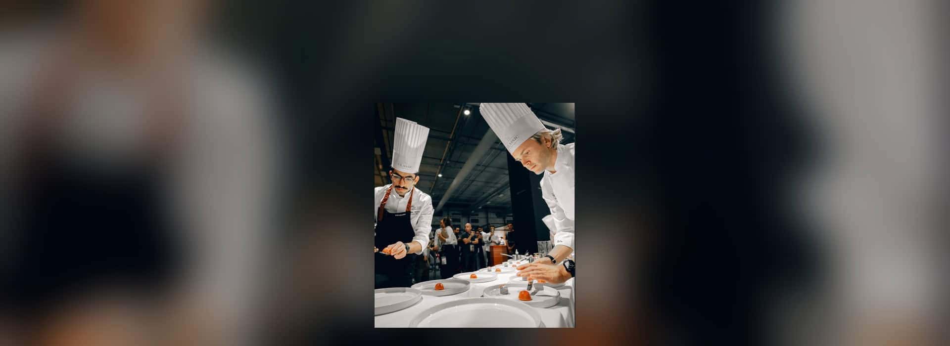 A Live Dining Experience at THE CAMP (1)