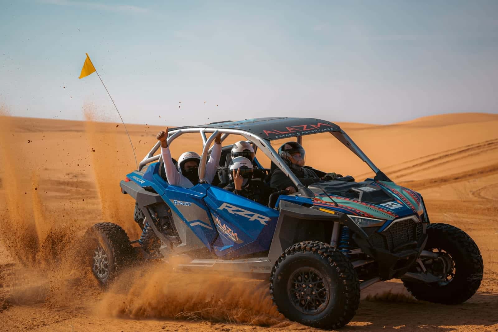 Buggy Adventure (4)