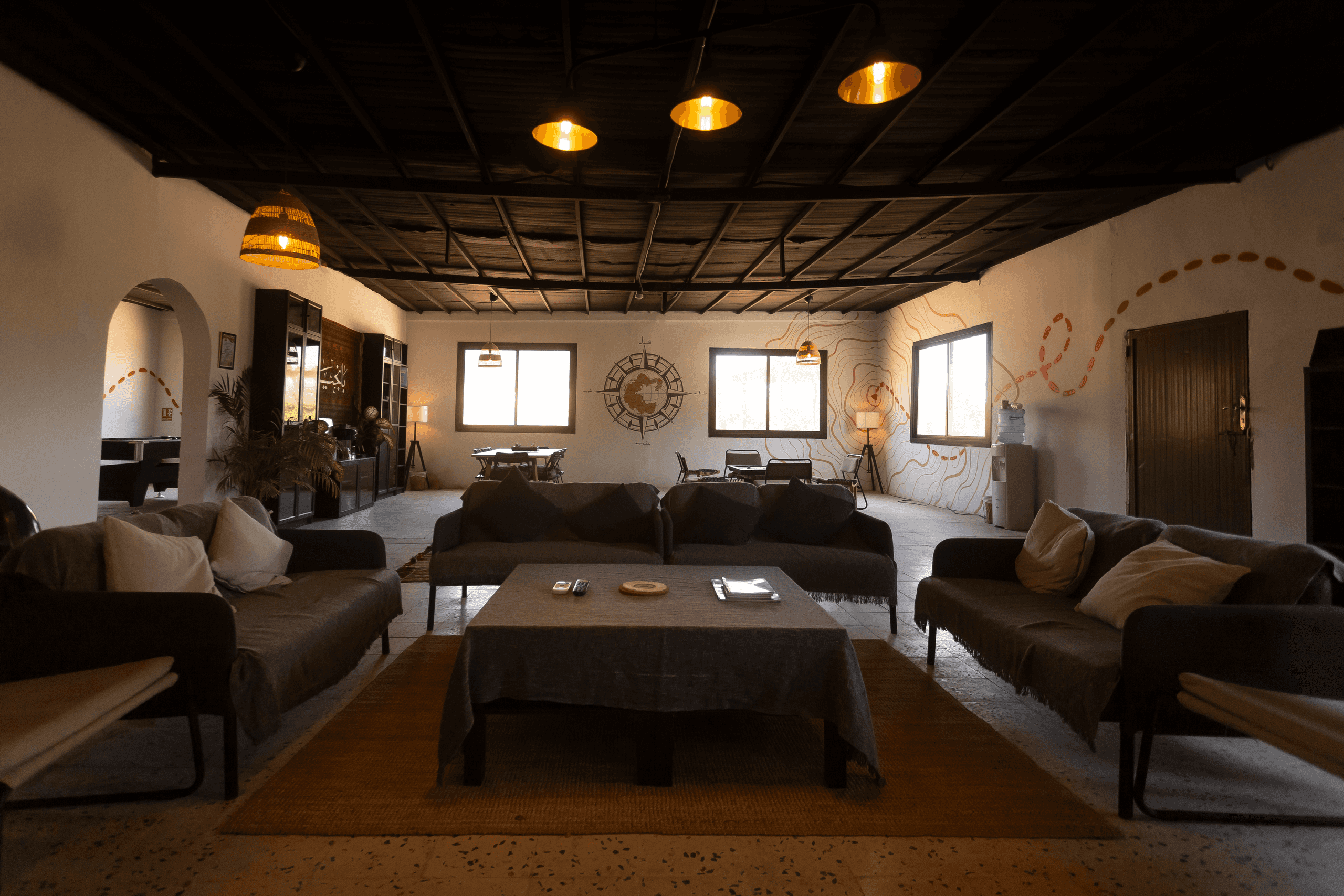 Camping Area at PANGAEA Center | AlUla (4)