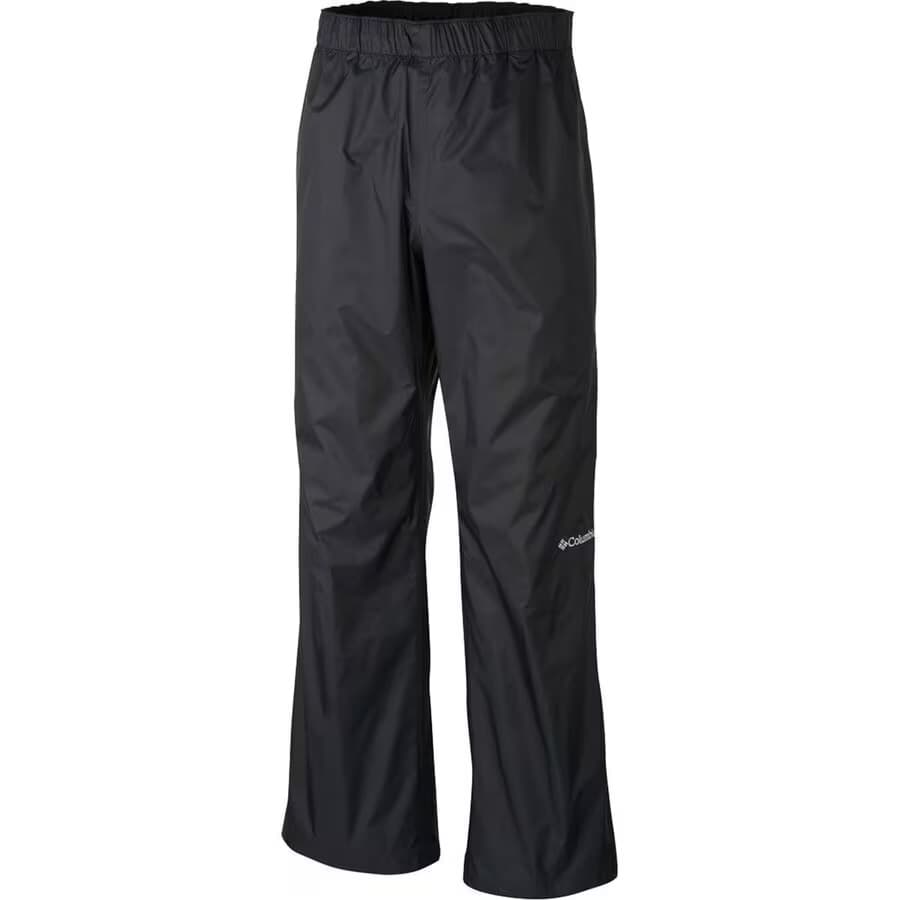 Windbreaker pants