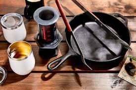 Essential Tools for a Memorable Camping Adventure