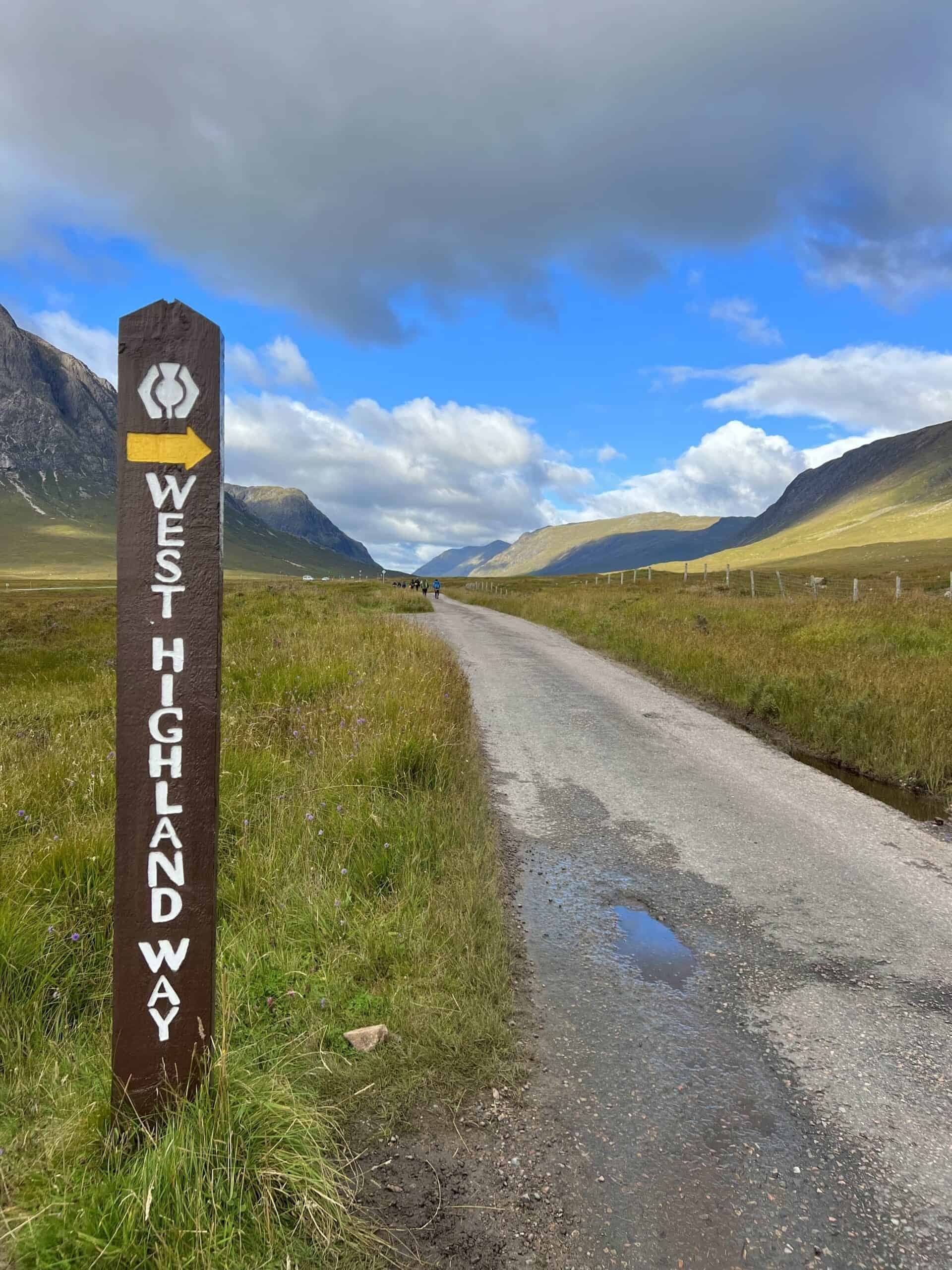 Miles of Magic: How to Prepare for the West Highland Way