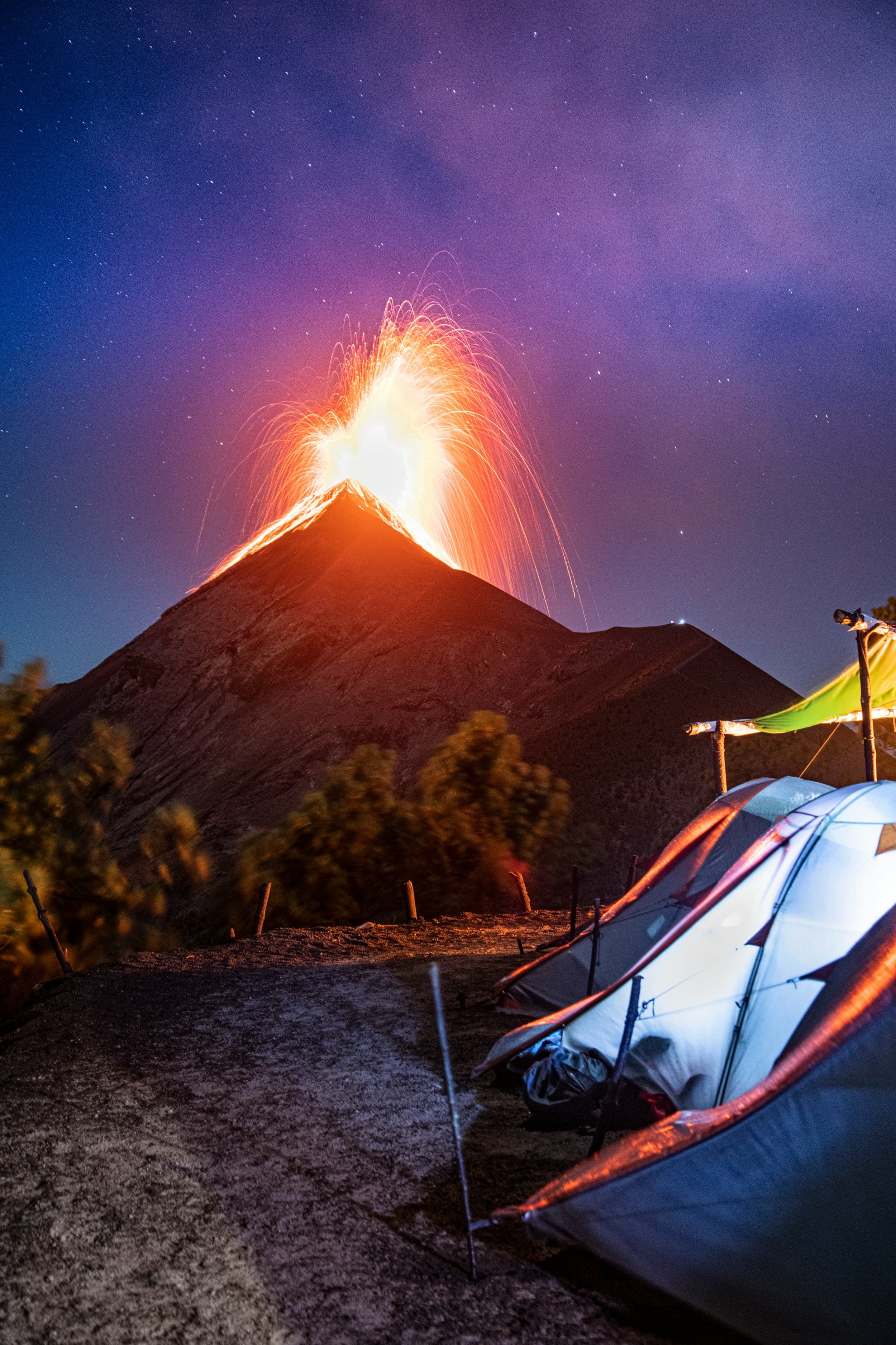 Exploring North America: The Vibrant Cultures of Guatemala and Mexico