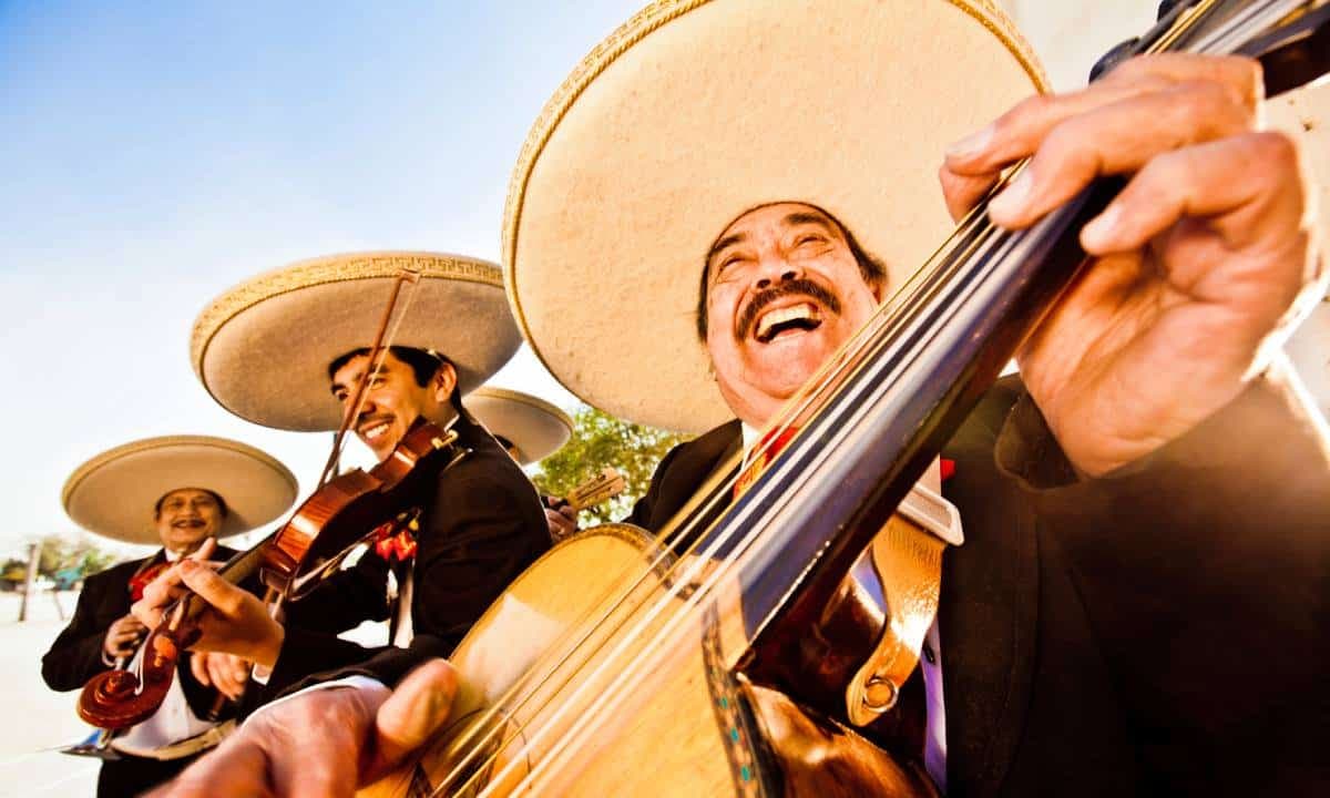 Exploring North America: The Vibrant Cultures of Guatemala and Mexico