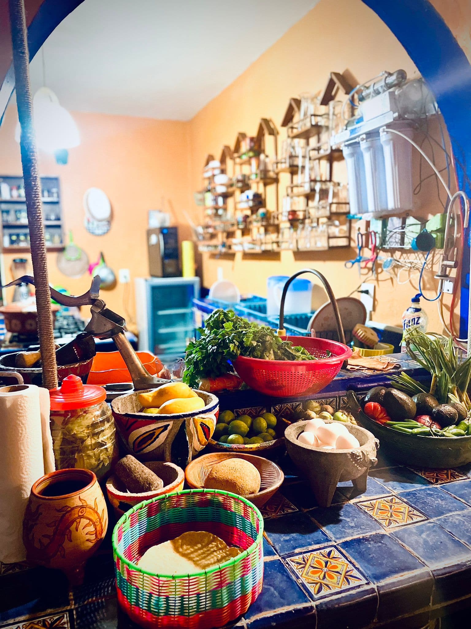 Exploring North America: The Vibrant Cultures of Guatemala and Mexico