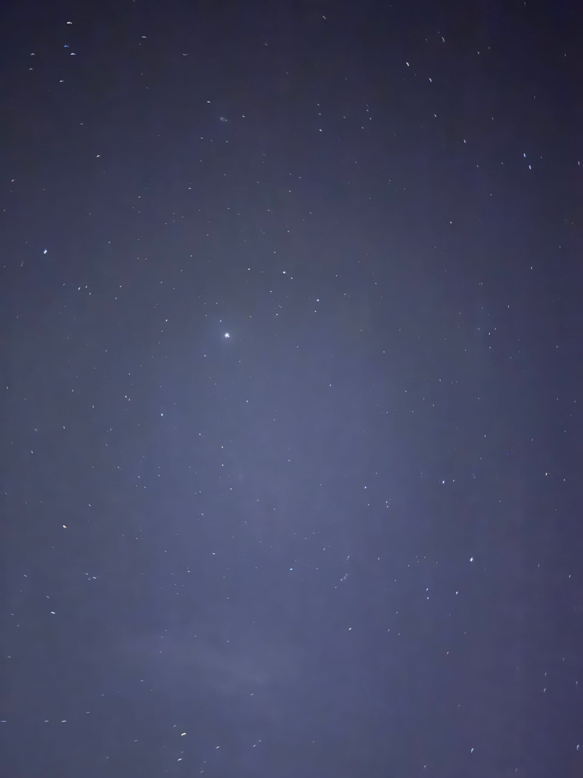 Stargazing in AlUla: A Journey Beyond the Earth