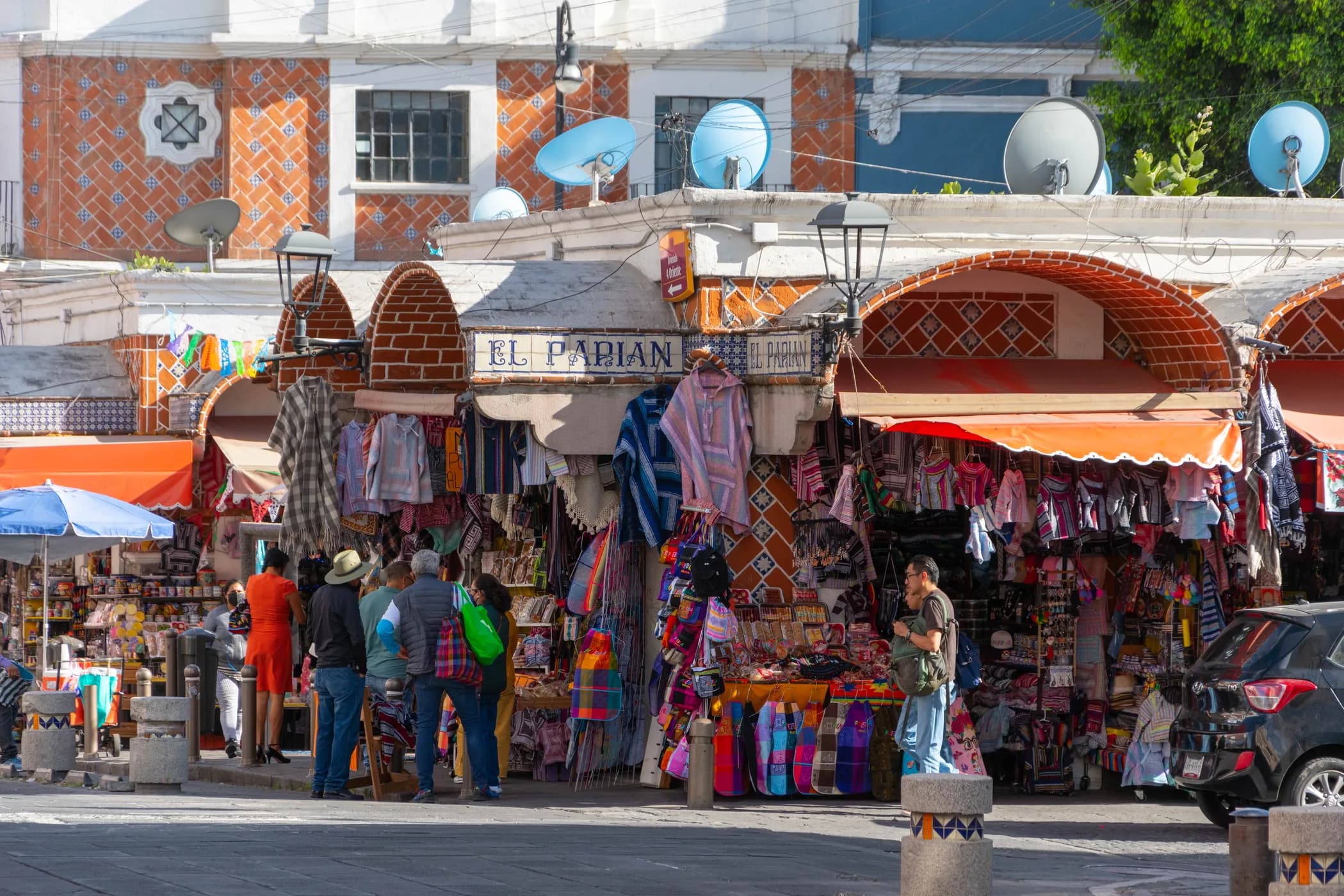 Exploring North America: The Vibrant Cultures of Guatemala and Mexico