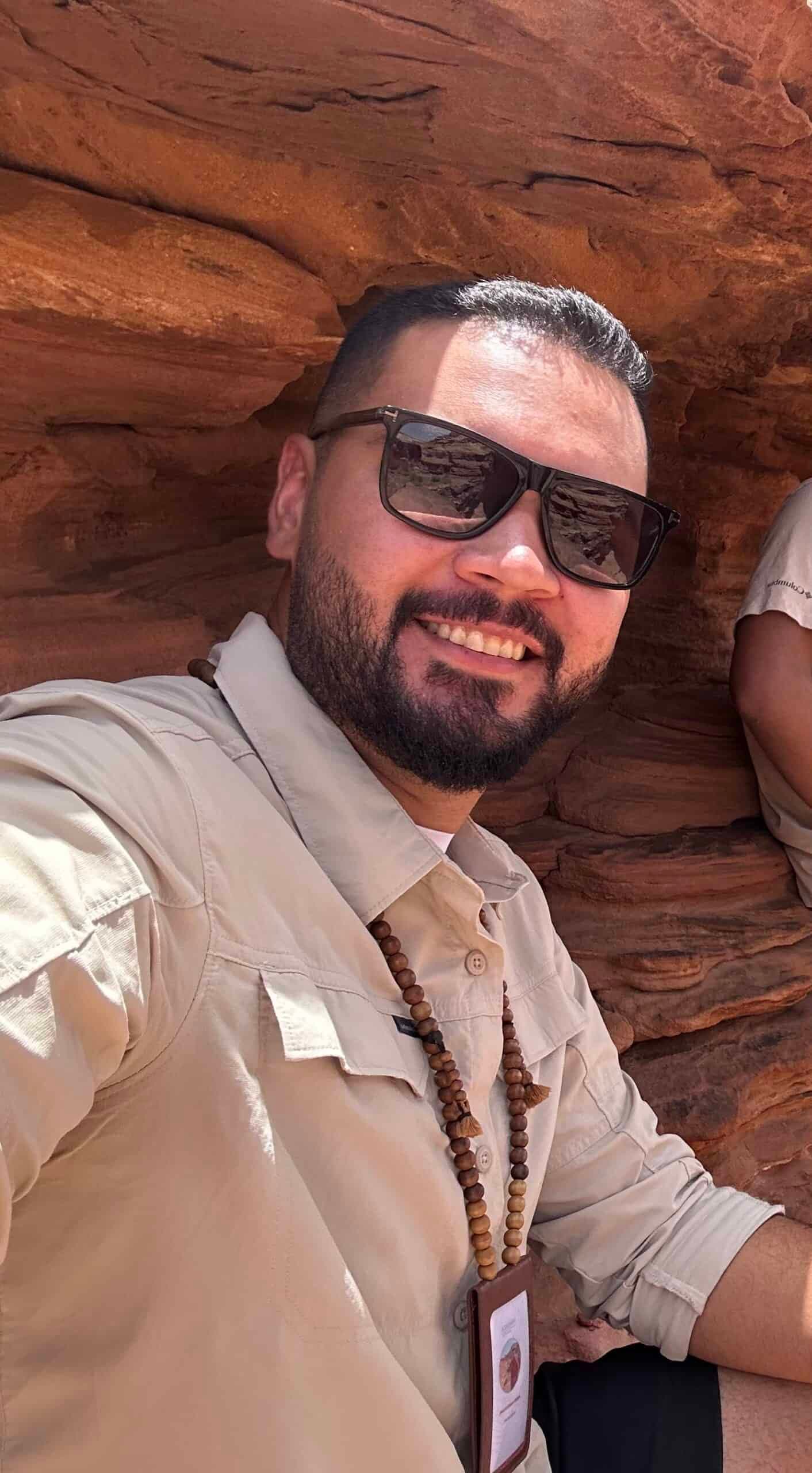 Adeeb Adel