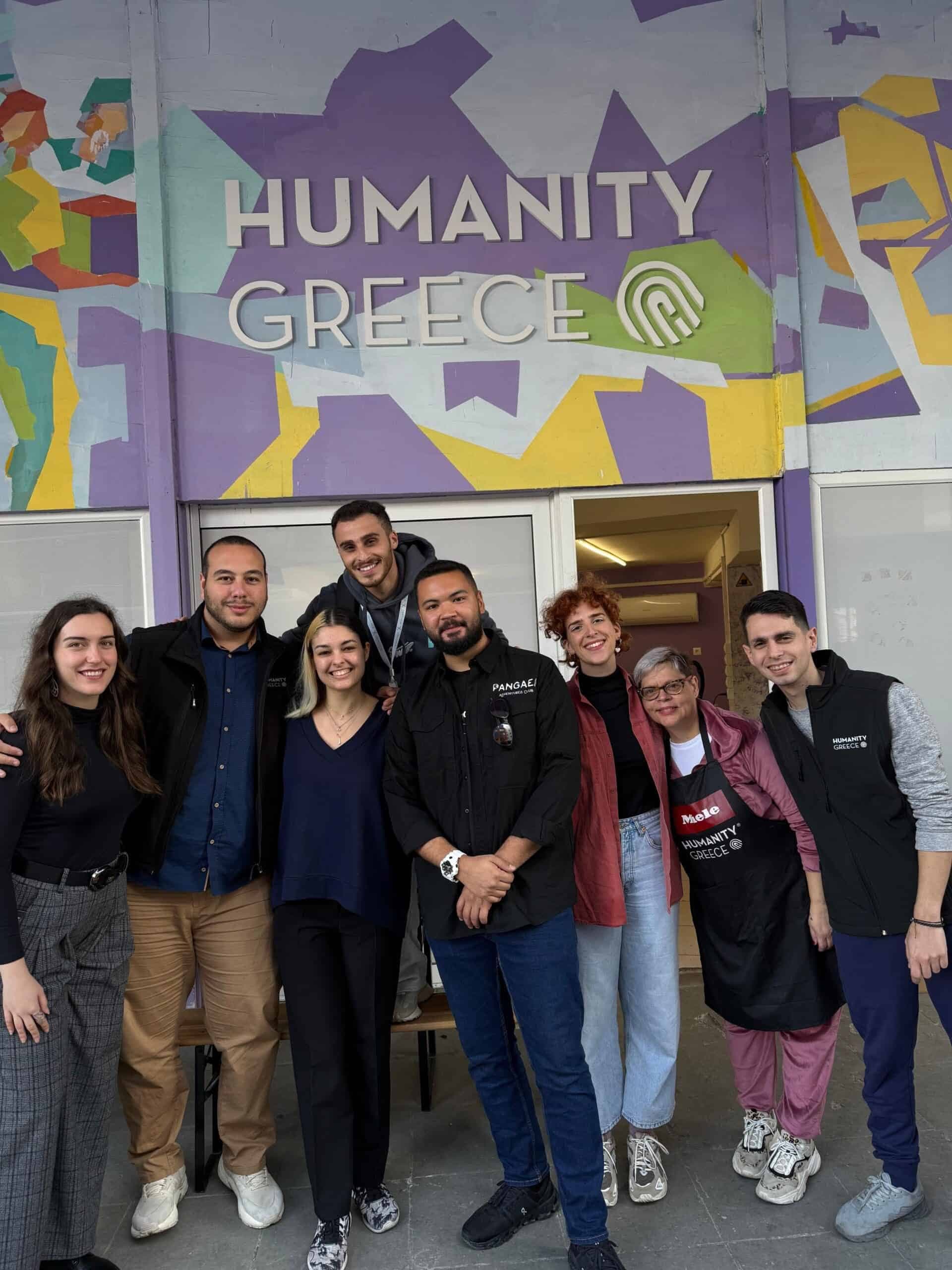 Dhahran Schools In Greece