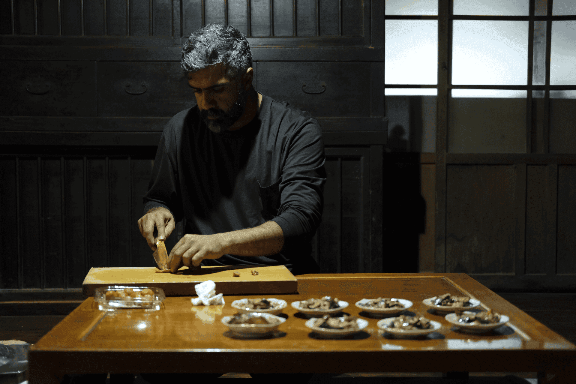 A Purpose-Driven Experience