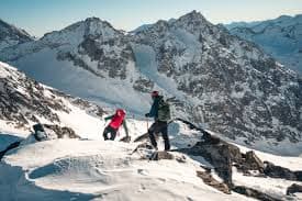 Climbing with Intention