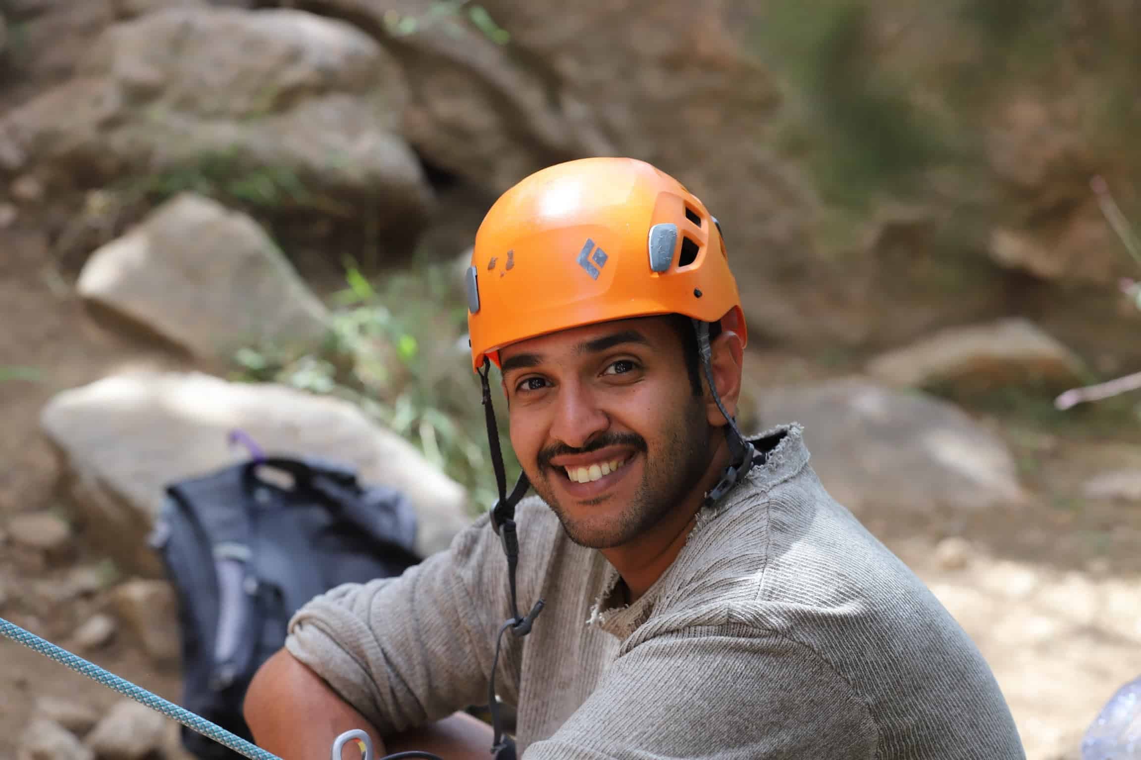 Faisal Almzher