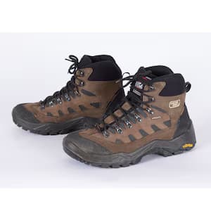 hiking boots