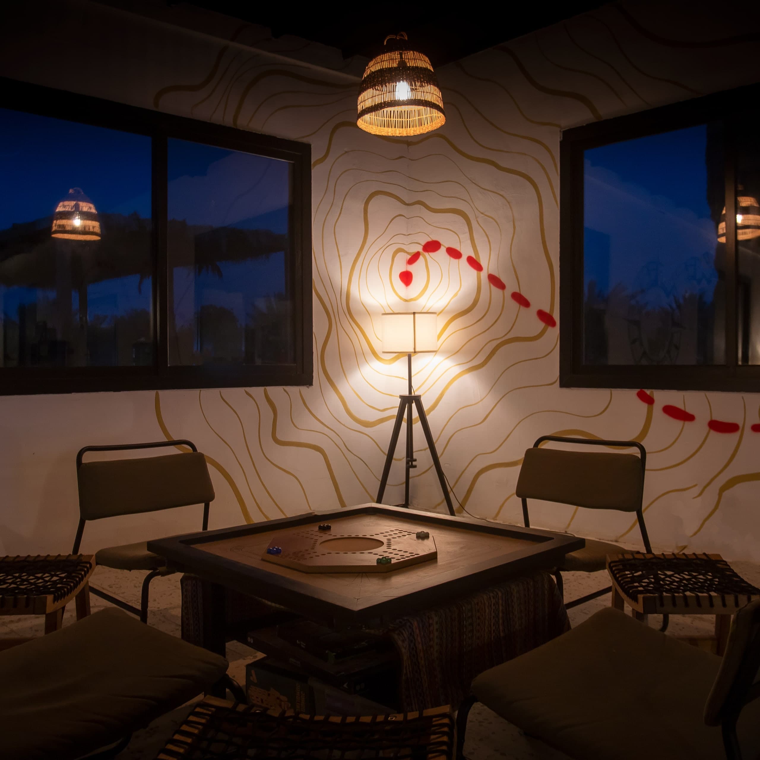 PANGAEA Hub in AlUla, photo 5