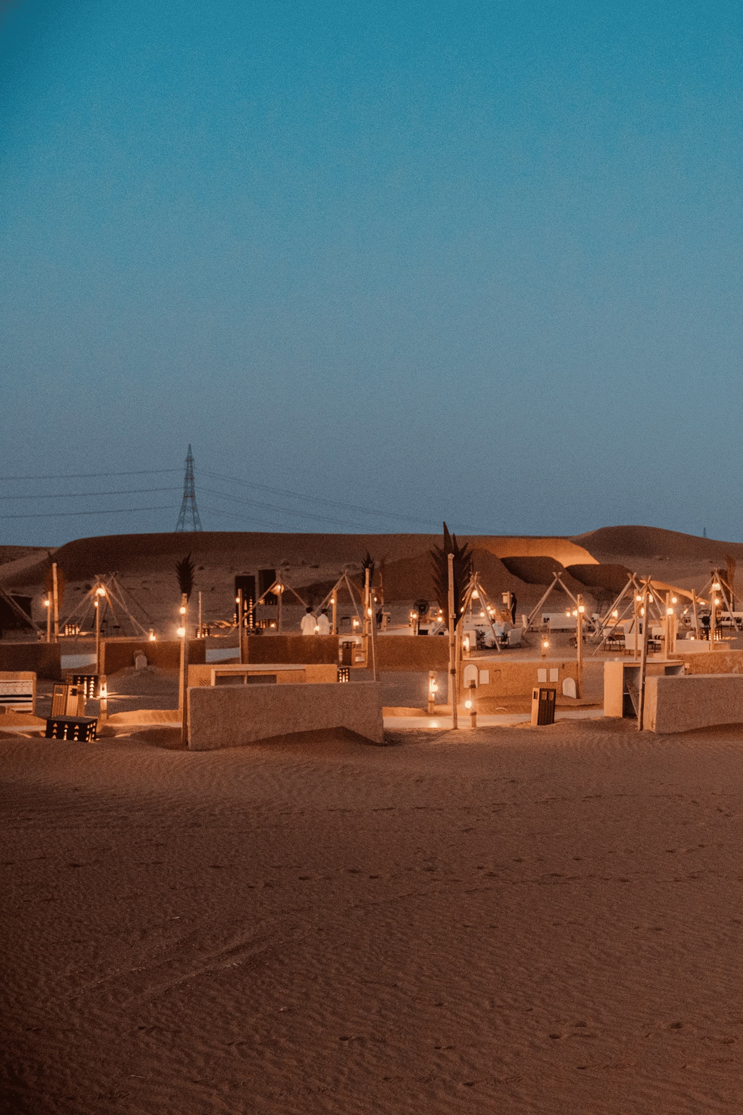 المخيم، الرياض، صورة 5