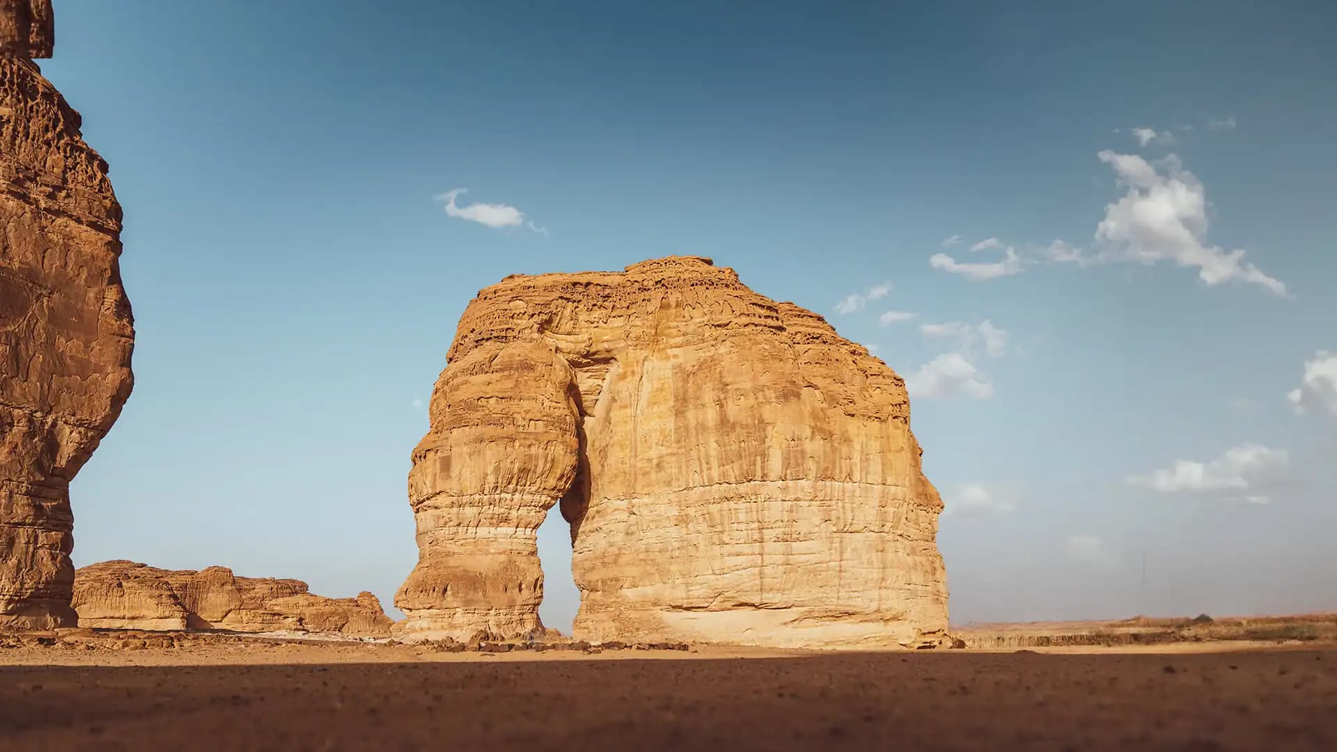 باقة المغامرين (ج) في المدينة المنورة