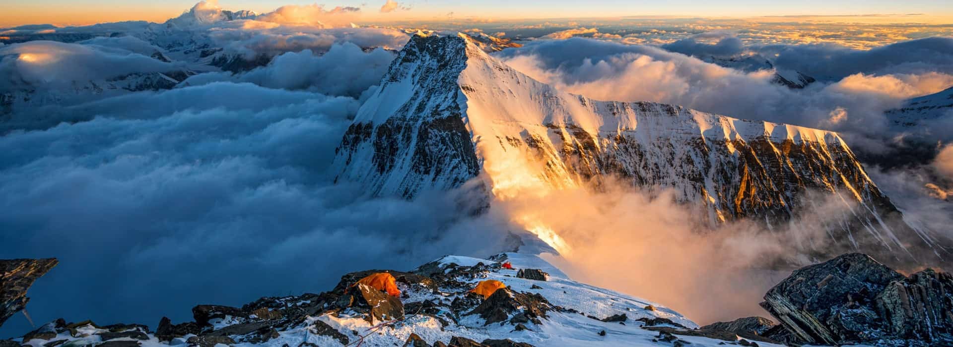 Your Guide to Everest BaseCamp