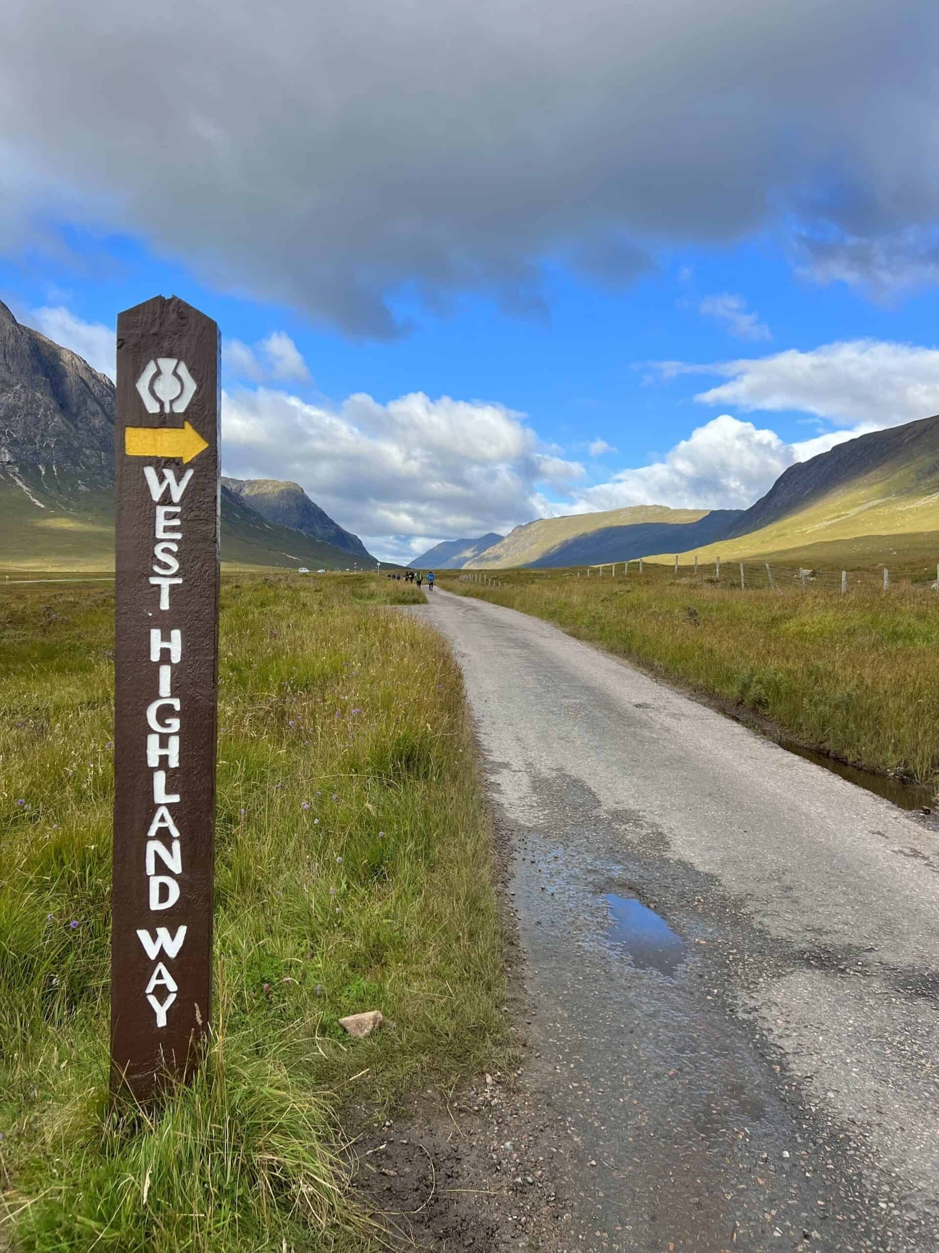 Miles of Magic: How to Prepare for the West Highland Way