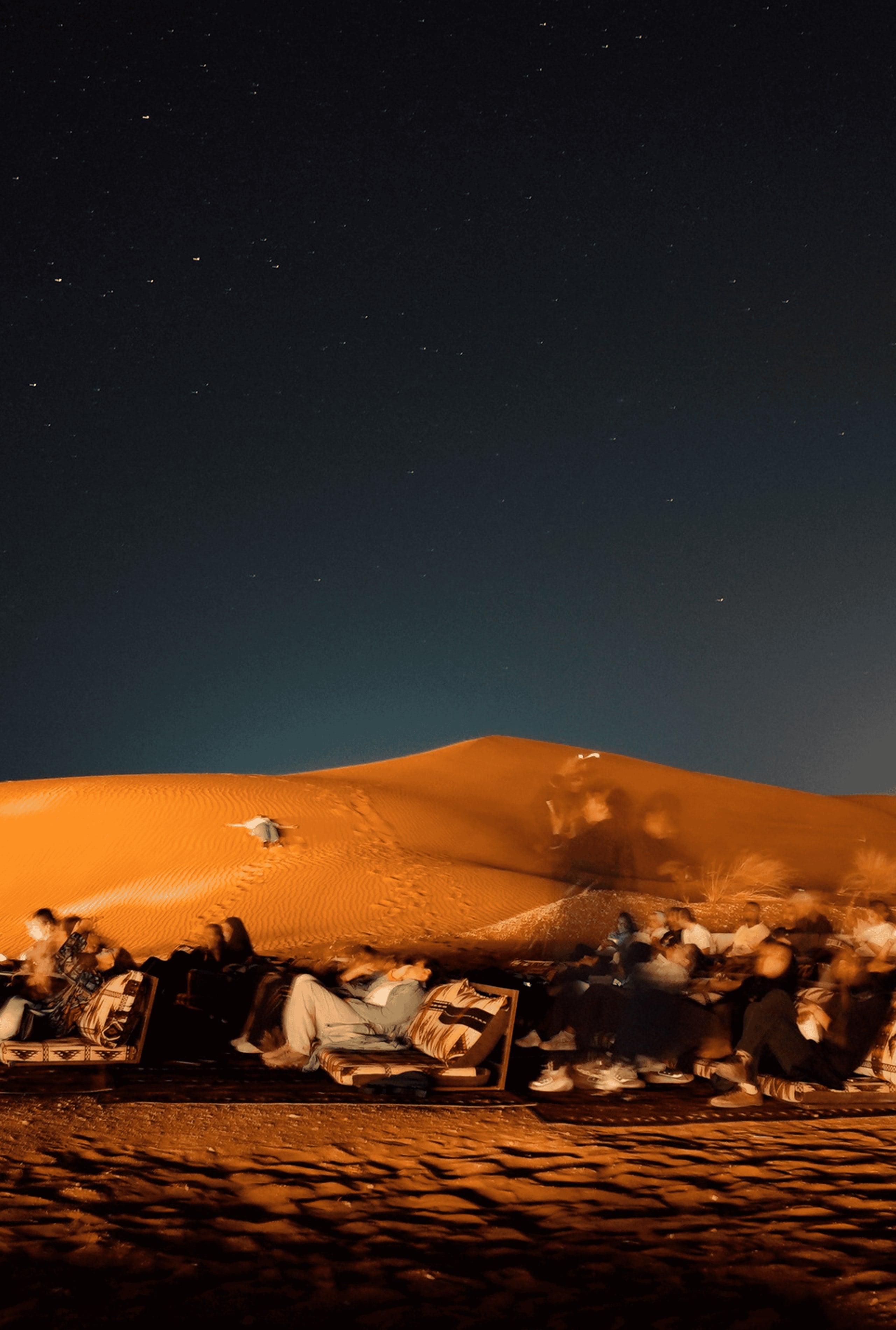 المخيم، الرياض، صورة 1