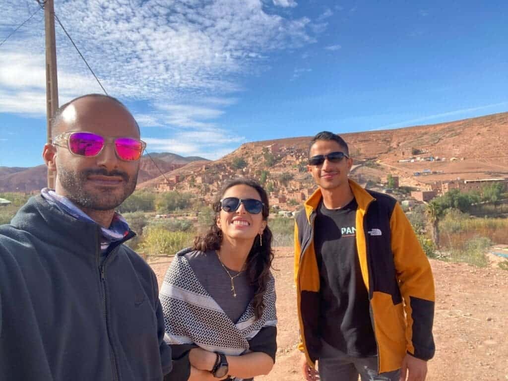 Morocco Mount Toubkal (4)