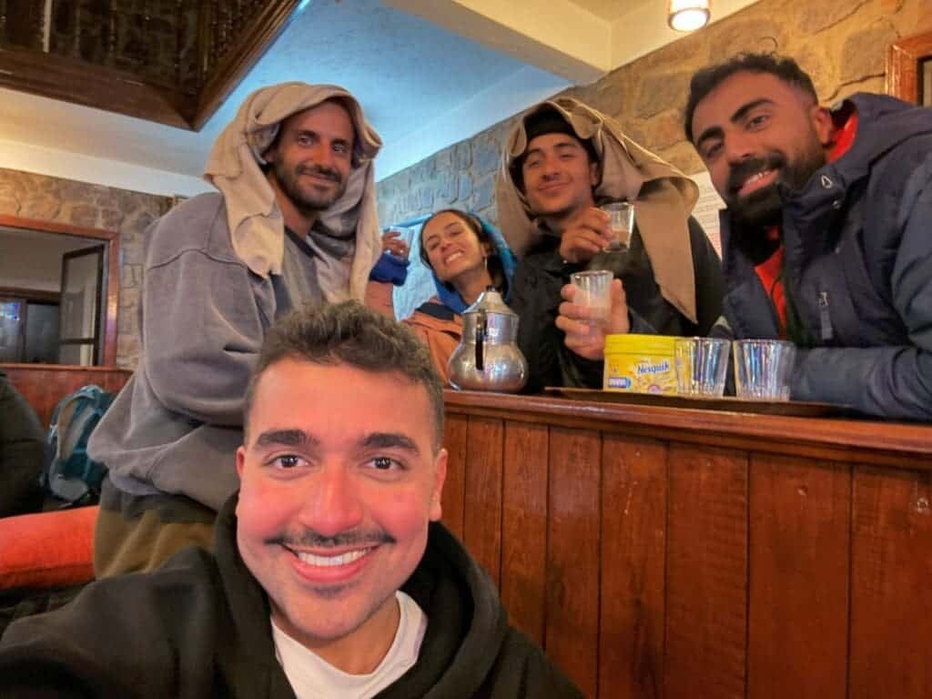 Morocco Mount Toubkal (5)