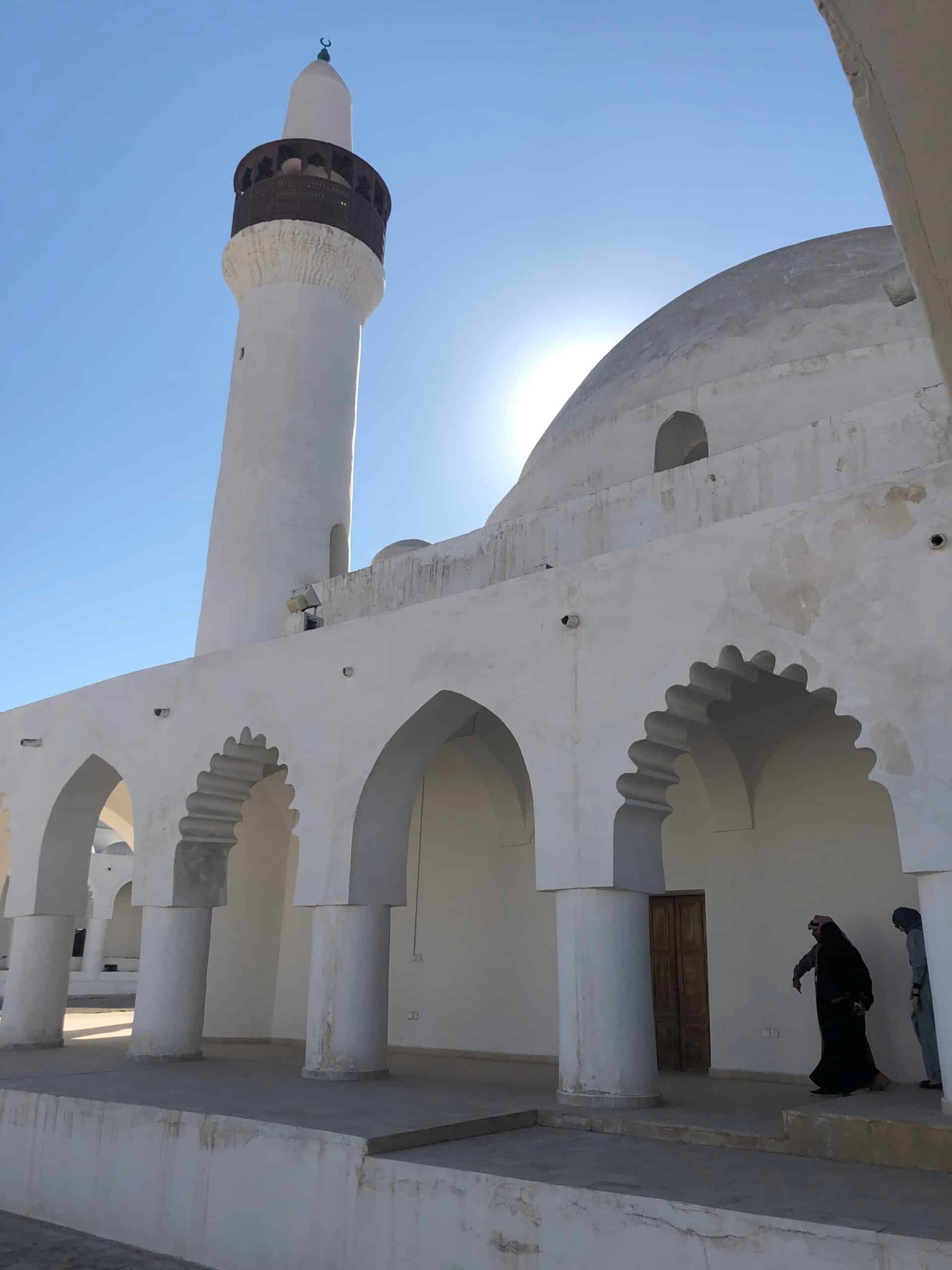 باقة رحلة إلى الأحساء (5)