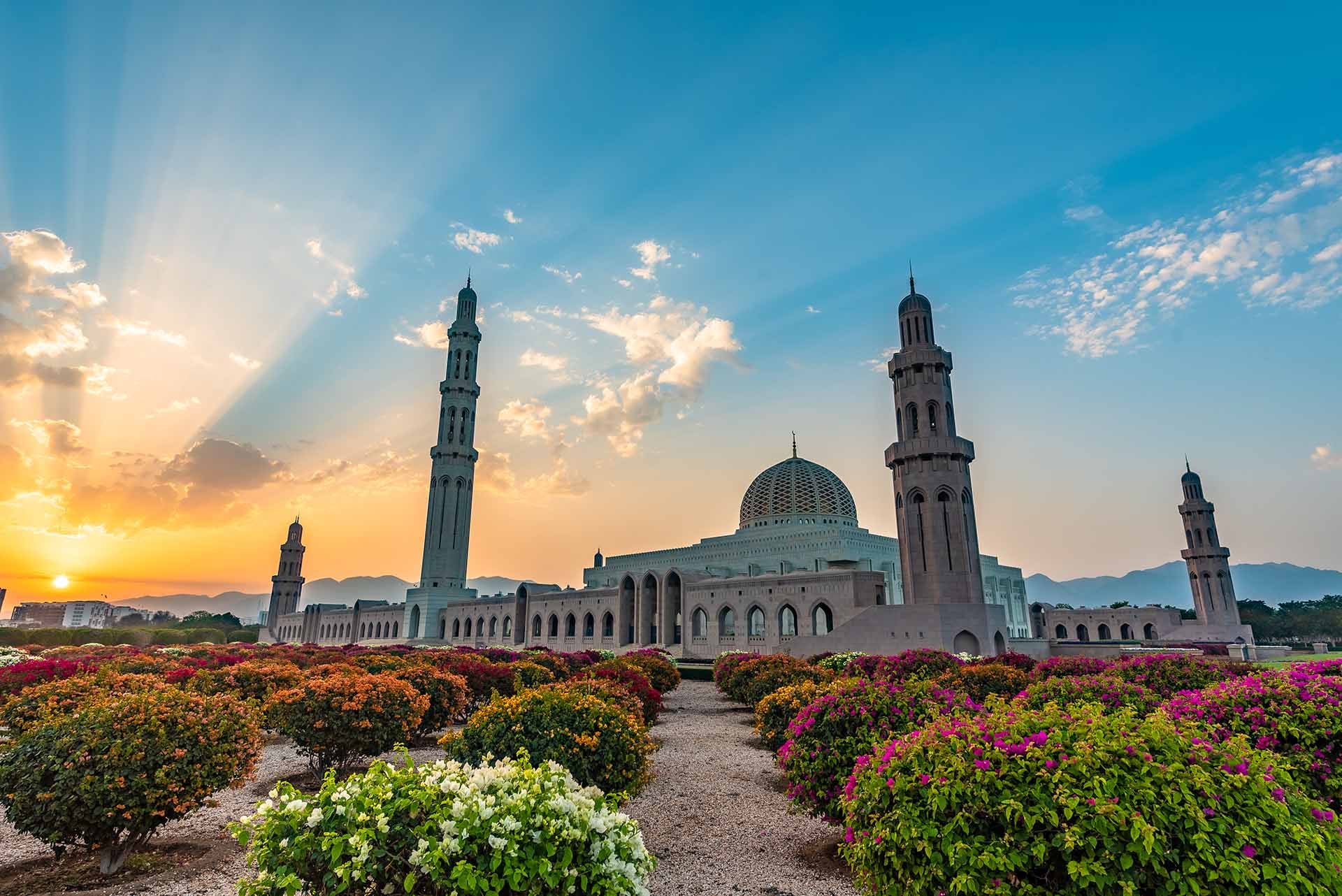 رحلة إلى عُمان (2)