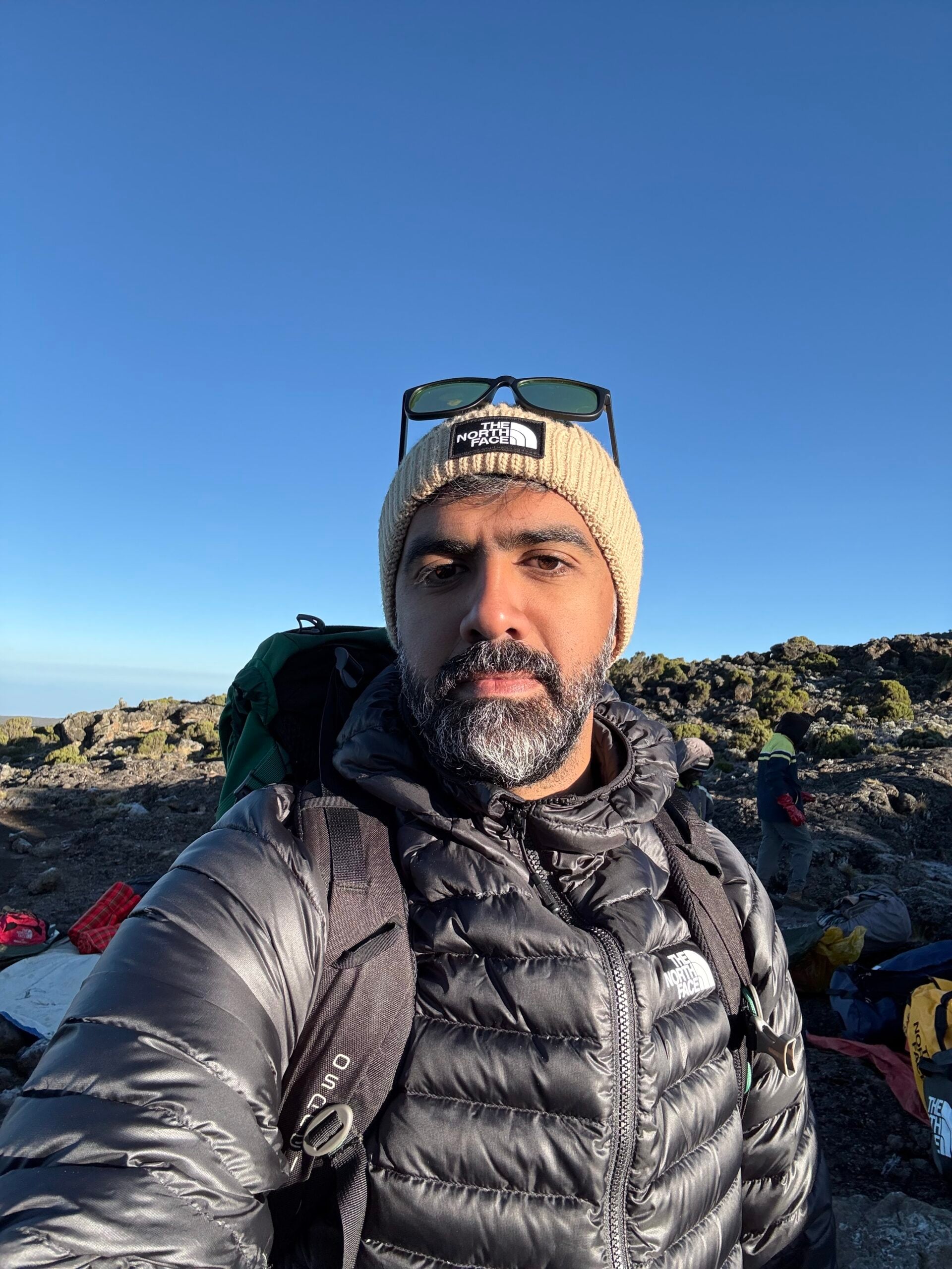 Saud Aleidi