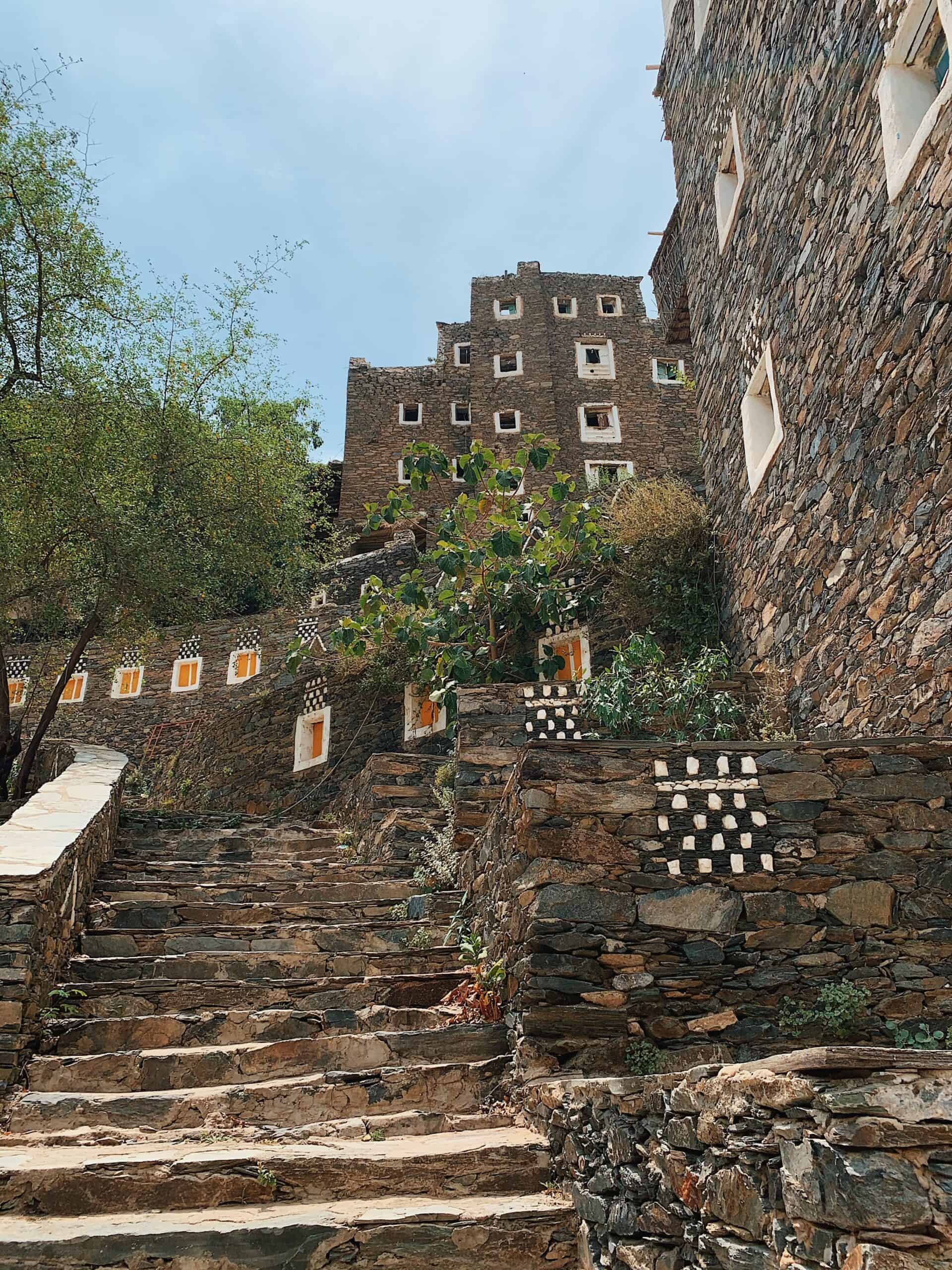 Discover Asir Experience (2)