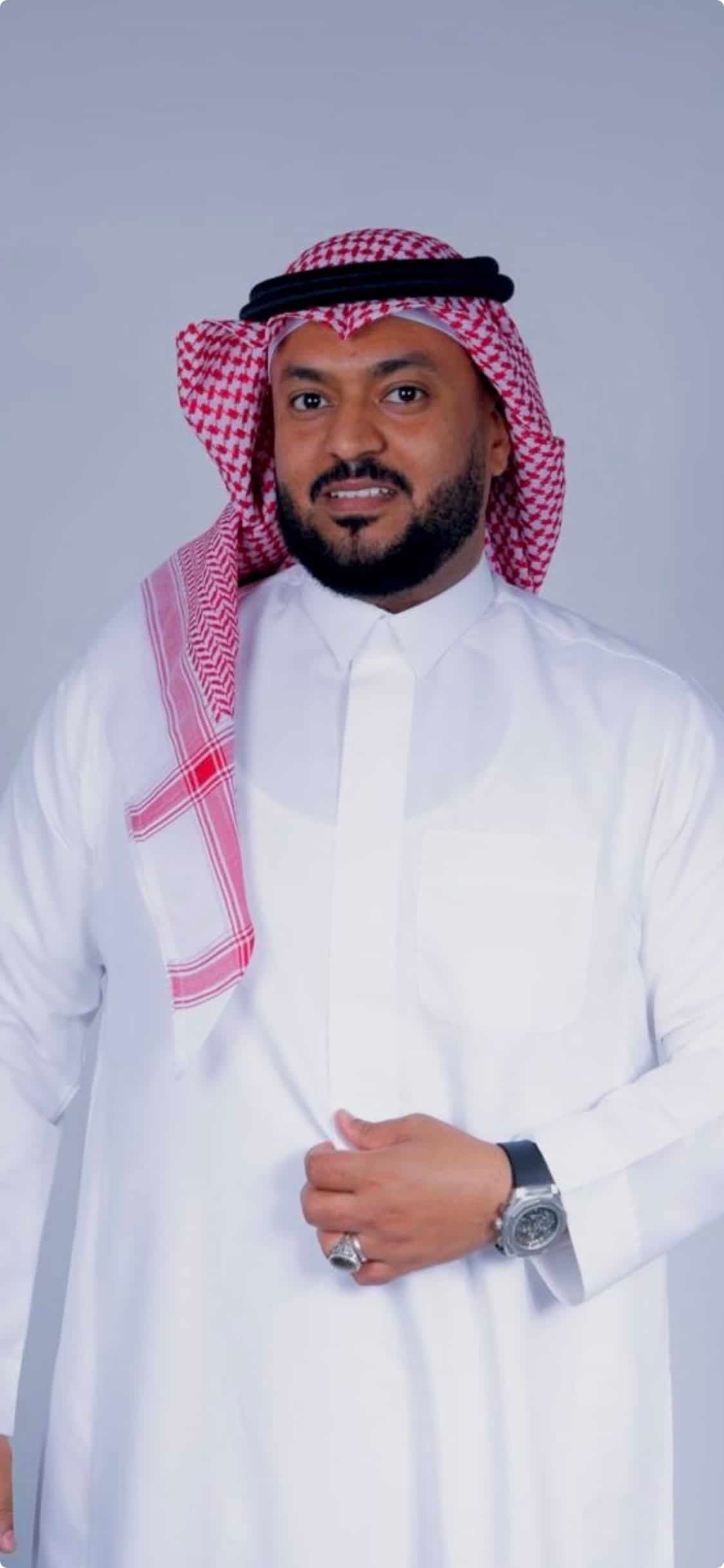 Mohammed Alsultan