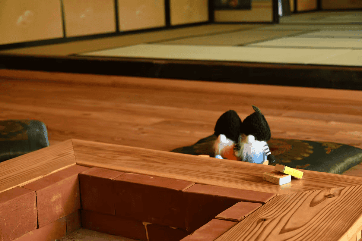 Japan Nagano Ladies Camp (2)