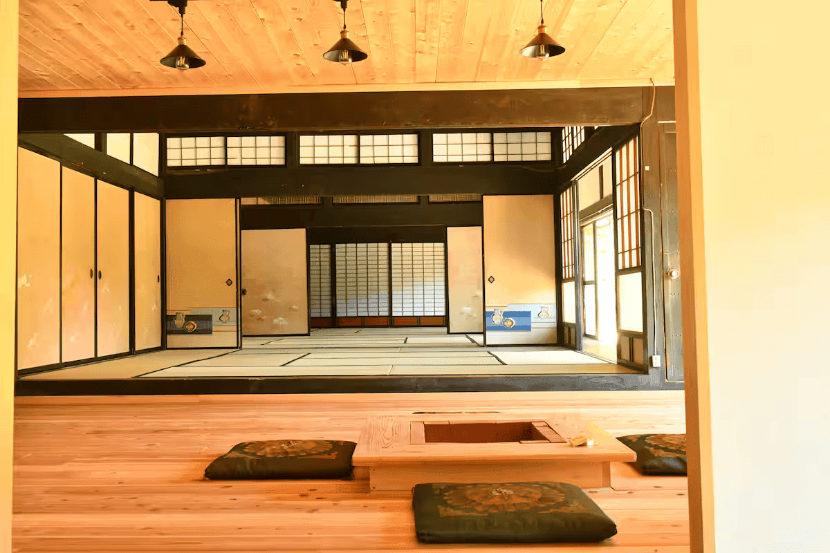 Japan Nagano Ladies Camp (3)