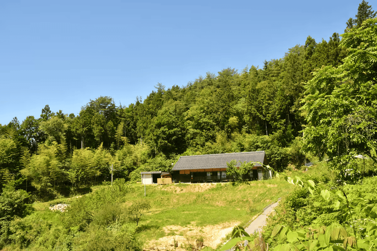 Japan Nagano Ladies Camp