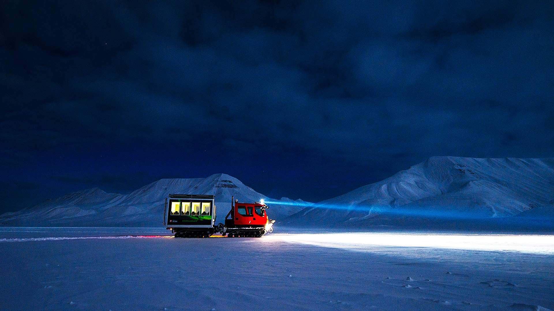 Norway Tromsø & Svalbard (4)