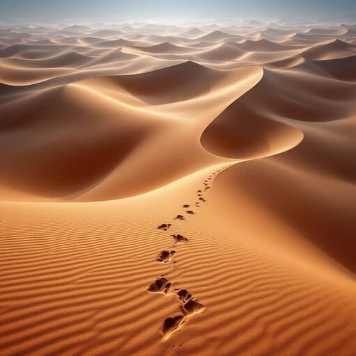 صحراء الجزائر (2)