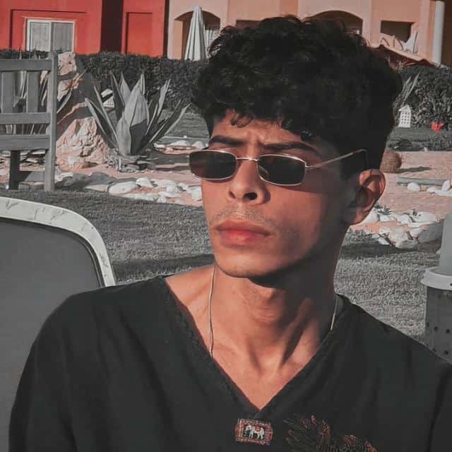 Mahmoud Omran