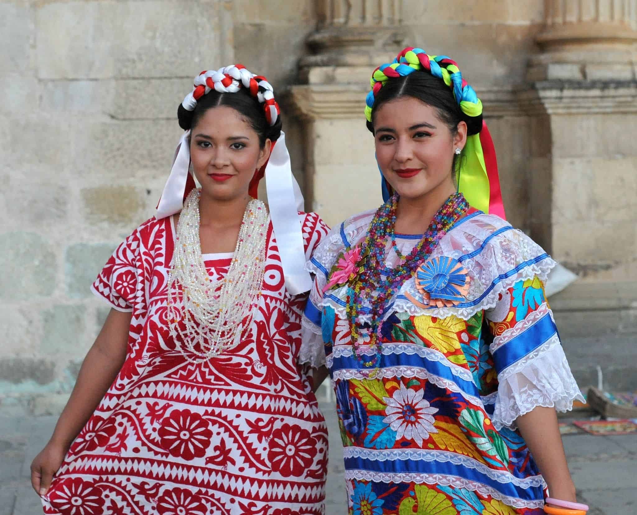 Guatemala & Mexico Central America Discovery
