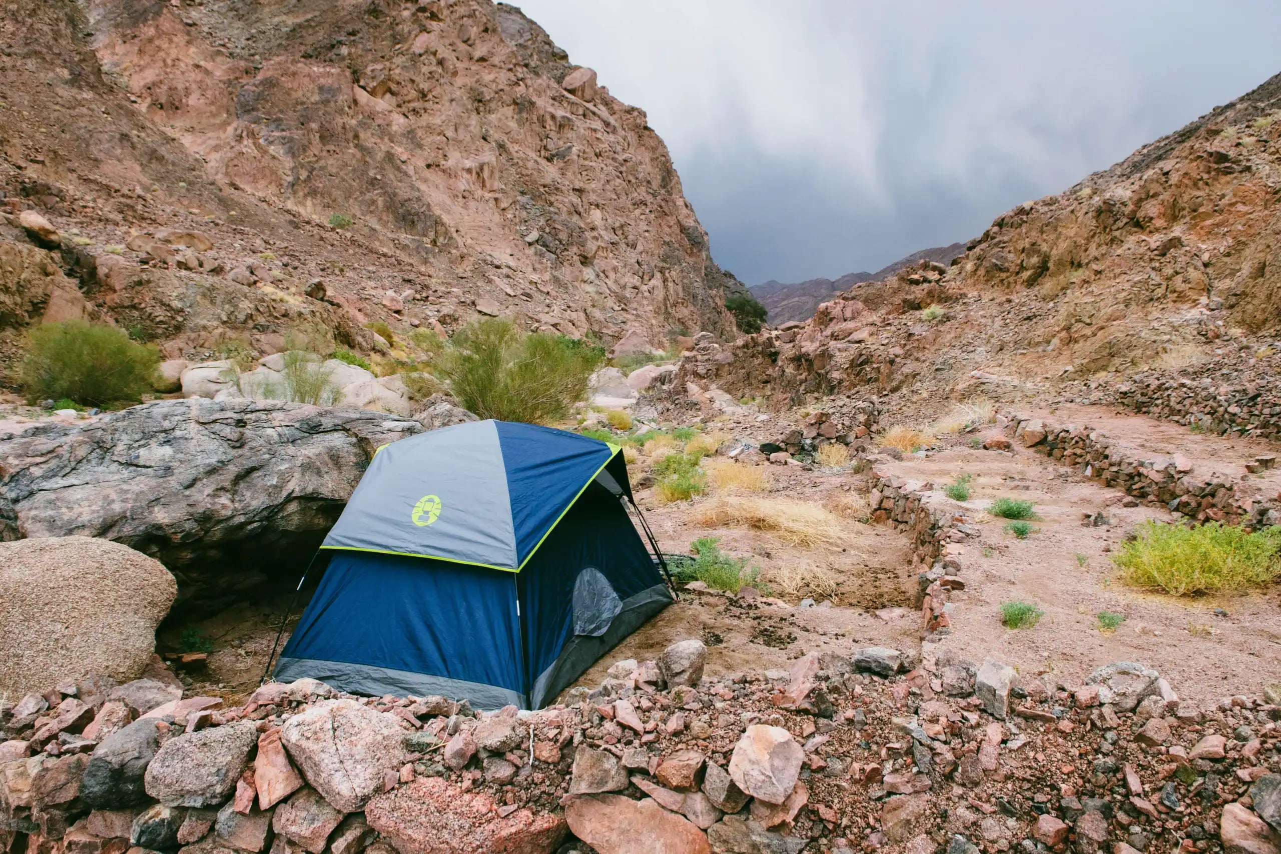 Sinai Mountains Trails (4)